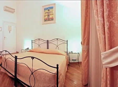 La Locandiera Bed & Breakfast 3*