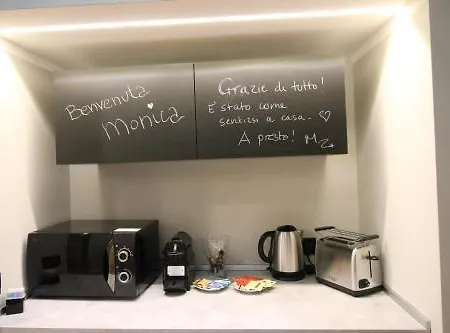 Alojamento de Acomodação e Pequeno-almoço Tornabuoni View Florença