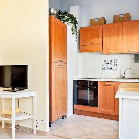 Apartment Le Cure Cozy