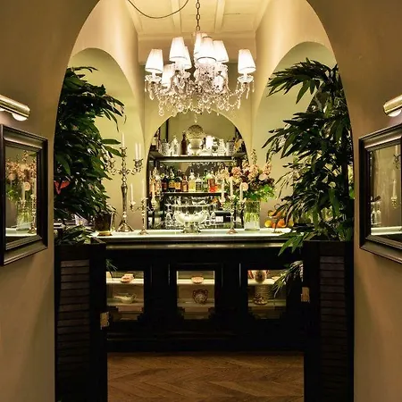 Cellai 4* Firenze