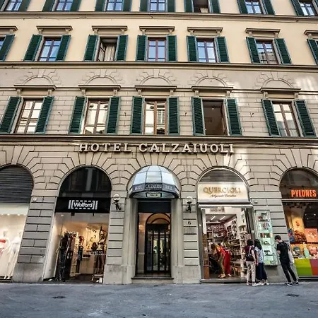 Hotel Fh55 Calzaiuoli