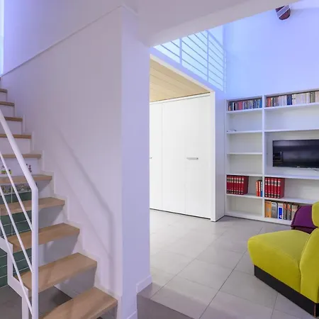 Apartment - San Lorenzo Market Florence