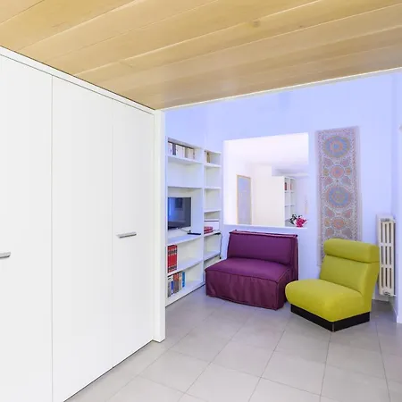 Apartment - San Lorenzo Market *