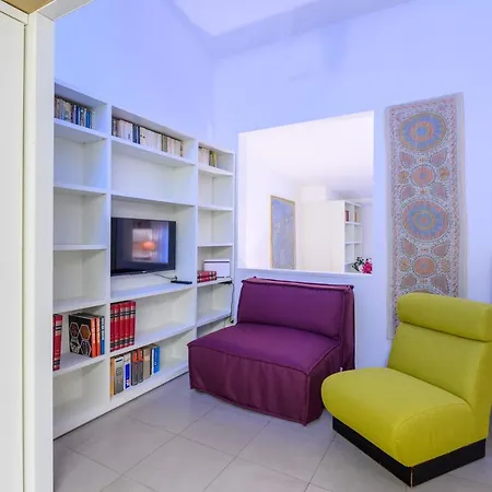 - San Lorenzo Market Appartement Florence