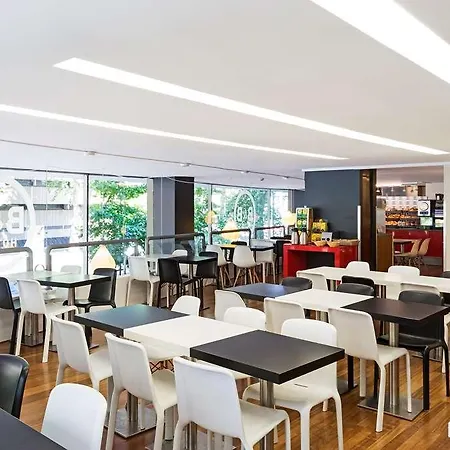 City Center Hotel 3*