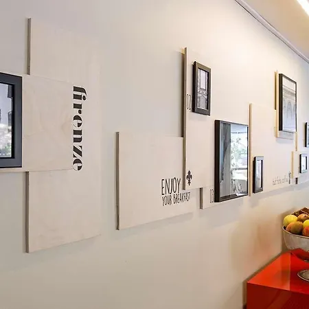 Ξενοδοχείο Center