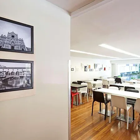 Center Hotel Florencie