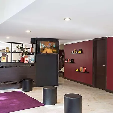 City Center Hotel 3*