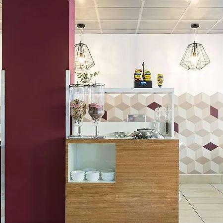 Nuovo Palazzo Di Giustizia Hotel Firenze