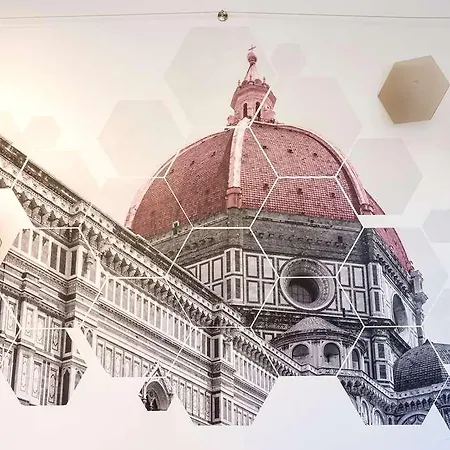 Nuovo Palazzo Di Giustizia Hotel