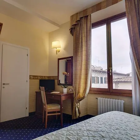 Hotel Arizona Florença