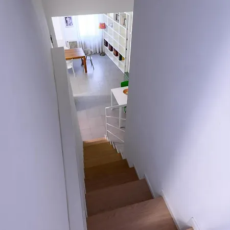 - San Lorenzo Market Appartement