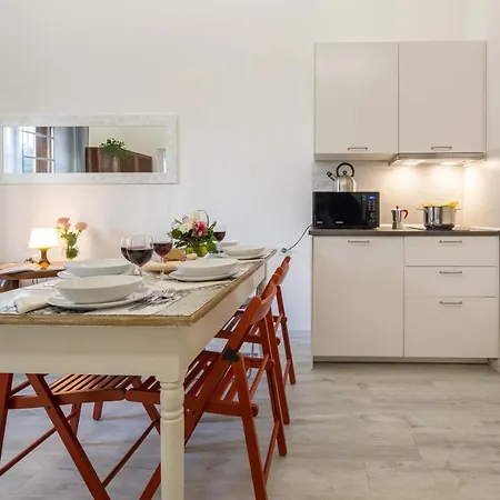 Apartment Station By Mmega Florence