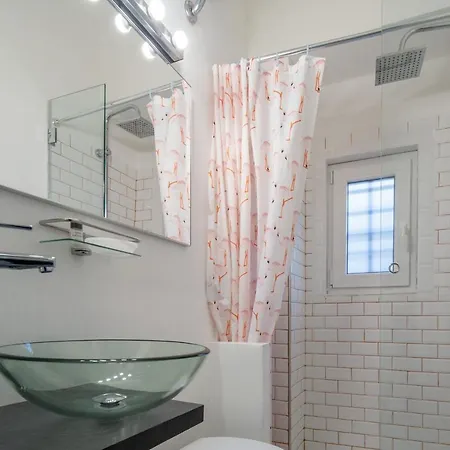 Station By Mmega Apartment *