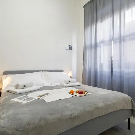 Station By Mmega Apartment *