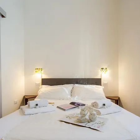 Station By Mmega Apartment Florence