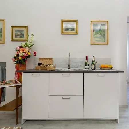 Apartment Station By Mmega Florence