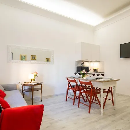 Apartment Station By Mmega Florence