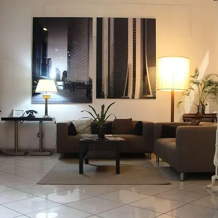 Hotel Alex Florencia