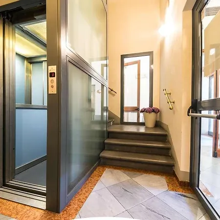 Bonifacio 3* Florença