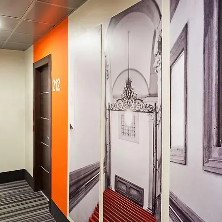 Hotel Novoli