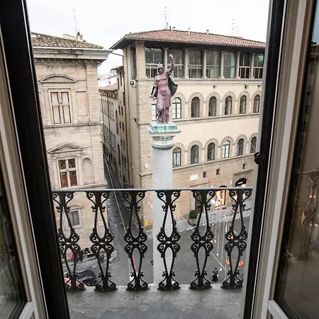 Tornabuoni View 3*