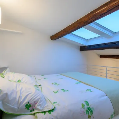 Apartment - San Lorenzo Market Florence