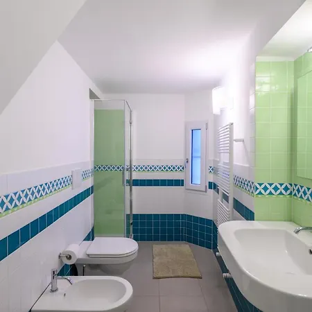 - San Lorenzo Market Apartment Florence