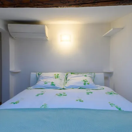 Apartment - San Lorenzo Market Florence