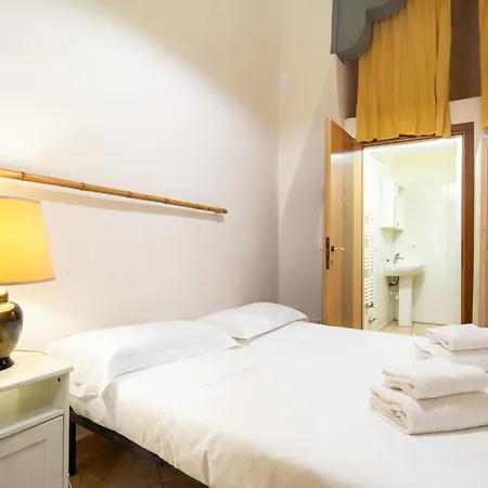Ghibellina Firenze