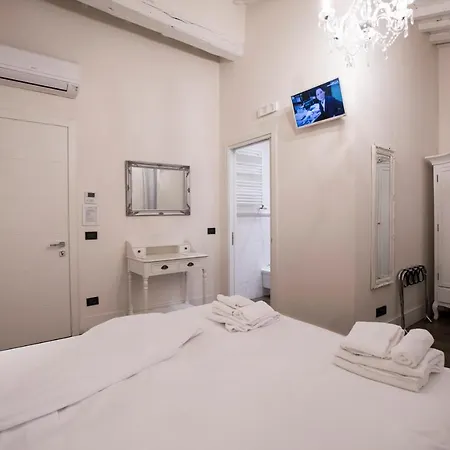 Tornabuoni View 3*