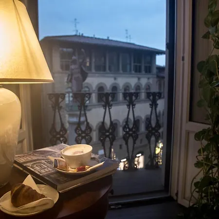 Tornabuoni View 3* Florença