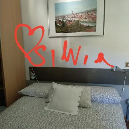Apartment Oltrarno Silvia