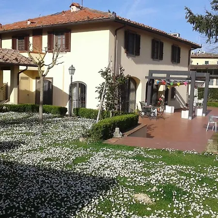 Casale Dei Cento Acri 2*