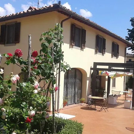 Casale Dei Cento Acri 2* Firenze