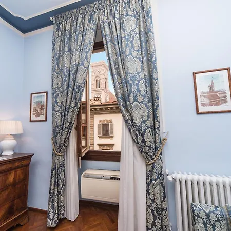 Bed & Breakfast Al Duomo Firenze