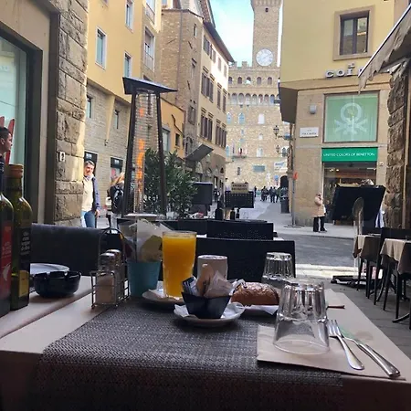 La Borsa Appartement *