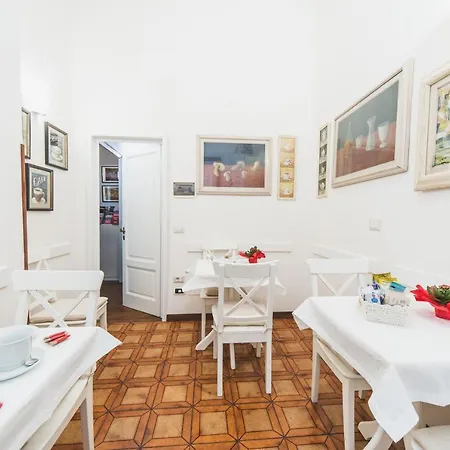 Al Duomo Bed & Breakfast Firenze