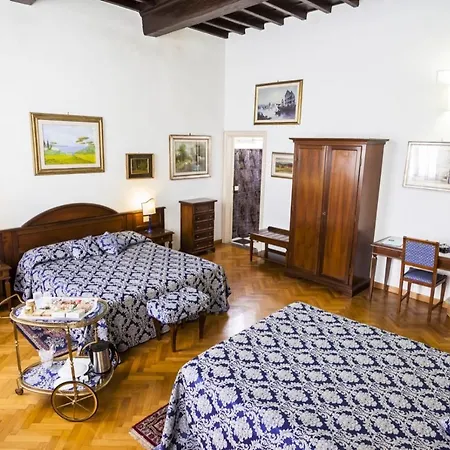 Antica Torre Florença