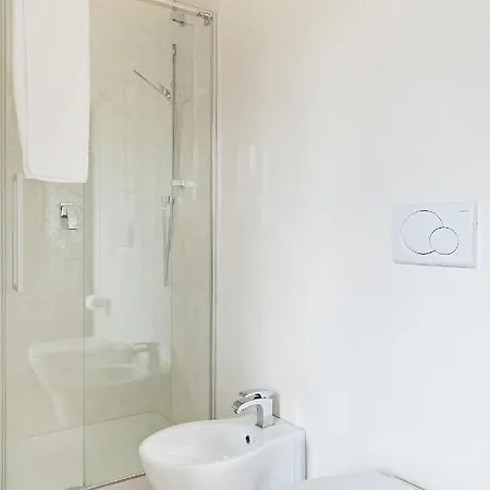 Anguillara In The Heart Of Apartment *