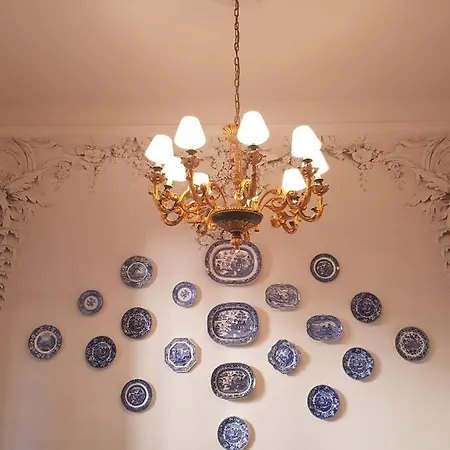 Il Granduca Hotel Florence