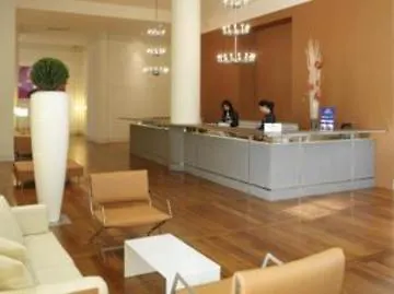 Hilton Garden Novoli 4* Florencie