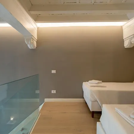 Casa Velluti Deluxe Appartamento Firenze