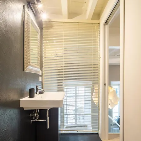 Casa Velluti Deluxe * Firenze