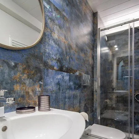 Casa Velluti Deluxe Appartamento Firenze
