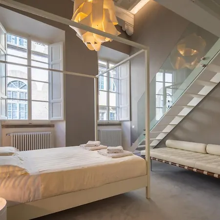 Casa Velluti Deluxe * Firenze