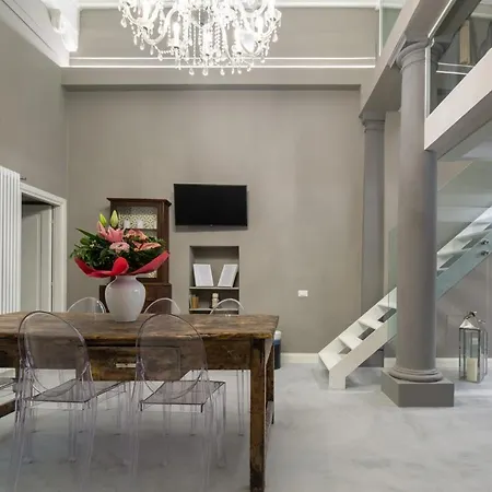 Casa Velluti Deluxe