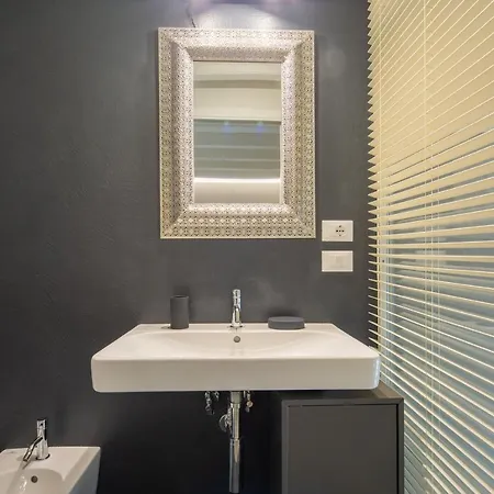 Casa Velluti Deluxe