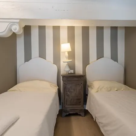 Casa Velluti Deluxe Firenze