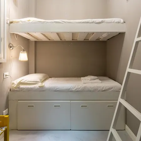 Appartamento Casa Velluti Deluxe Firenze
